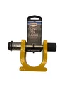Reese Towpower 63251 King Pin Lock 5TH Wheel Trailer Anti-theft Security Hd New. Price: $32.19.