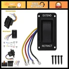 Rv Electric Stabilizer Switch For Lippert Leveling Jacks - Replace LC298707, LC1 New. Price: $30.99.