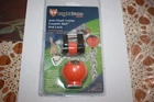 Rightline Gear Anti-theft Trailer Coupler Ball And Lock (100T12) New. Price: $9.99.