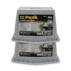 Stromberg JBP8132 Base Pad Peak (2-PACK) New. Price: $83.17.
