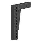 Curt 17123 Weight Distribution Hitch Shank Fits Inch Receiver New. Price: $136.08.