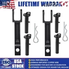 2X Tow Hook A20-6014 For 08-24 Kenworth T170,T270, T370,T660,T680,T700,T800,T880 New. Price: $89.95.