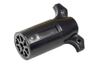 Rv Trailer Pollak Way Connector Plug 12-906 Wiring New. Price: $19.84.