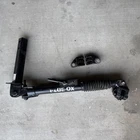 Blue Ox BX7365 Alpha 6,500LB Tow Bar Used. Price: $399.99.