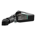Curt 2IN Ball A-frame Trailer Coupler With Sleeve-lock 7,000 Lbs 25217 New. Price: $94.99.
