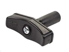 Dometic K1140-09, Fan-tastic Manual Roof Vent Oem Lift Arm Knob, Black New. Price: $15.43.