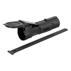 Curt 51180 Echo Mobile Electric Trailer Brake Controller With Bluetooth En New. Price: $145.99.