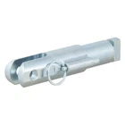 Curt 70002 Custom Tow Bar Base Plate New. Price: $60.14.