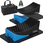 2PACKS Leveling Blocks System Kit Camper For Rvs Trailer With New. Price: $46.10.