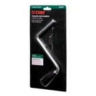 Curt Replacement Side-wind Trailer Jack Handle New. Price: $15.39.