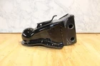 Curt 25330 Trailer Coupler For 48610 And 48650 Channels W/sleeve Lock Used. Price: $50.00.