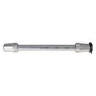 Trimax 5/8" 6-1/8" Premium Swing Away Trailer Lock New. Price: $39.88.
