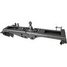 Husky Towing Oem Gooseneck Ball/tiedown Kit Silverado/sierra Hd 35202 New. Price: $553.02.