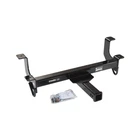 Draw Tite Front Mount Trailer Hitch Receiver With 2" For Ram 1500 65062 New. Price: $230.53.