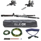 Blue Ox Avail 10K Lb Tow Bar Kit W/ Baseplate & Rv Wiring 19-23 Ford Ranger New. Price: $1648.95.