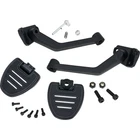Show Chrome Passenger Board Ryker Mount Kit 41-413BK New. Price: $452.83.