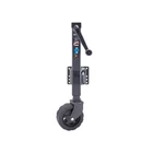 Dutton-lainson Company Dlx-sw Tongue Jack Swivel Marine For B... New. Price: $454.21.