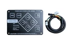 Lippert 359080 Power Gear Level Touch Pad Auto Control 140-1226 New. Price: $299.99.