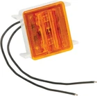 Bargman 4286412 Amber Led Wrap Around Light Upgrade New. Price: $22.50.