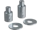 Curt 17312 Weight Distribution Head Angle Adjustment Rod Kit New. Price: $26.36.