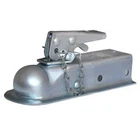 Husky Towing 87074 Trailer Couplers New. Price: $35.00.