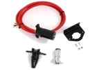 Roadmaster 98146-7 7-WIRE To 6-WIRE Straight Power Cord Kit New. Price: $85.00.