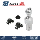 2-5/16" Gooseneck Ball & Safety Chain Anchor Kit For Puck System 38000 Lbs 60638 New. Price: $95.33.
