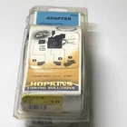Hopkins 47185 Multi-tow Flat Blade And Adapter New. Price: $29.99.