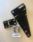 Safe-t-plus F-105K2.5 Trailer Stabilization New. Price: $91.44.