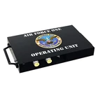 Demco Air Force One 2ND Vehicle Kit Supplemental Braking System New. Price: $1085.84.