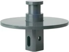 B&w Trailer Hitches Turnoverball King Pin Adapter - GNXA4000 New. Price: $151.80.