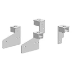 For Chevy Silverado 1500 2007-2016 Pullrite 3117 12K Superrail Kit New. Price: $739.98.