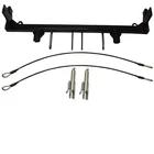 Blue Ox Tow Bar Base Plate BX1689 New. Price: $609.00.