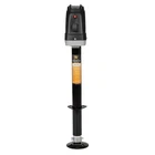 2100 Electric Trailer Jack 3,500 Load Capacity 12V Operation Wit New. Price: $164.16.