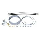 Demco SB24H137 24" Flexible Brake Hose New. Price: $37.22.