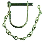 Jr Products Small Coupler Lock W/pin Saver New. Price: $15.80.