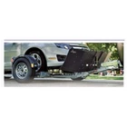 Demco 5950 Sentry Rock Deflector, Black New. Price: $801.98.