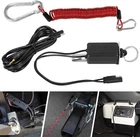 For Blue Ox BRK2012 Patriot Ii 3 Braking System BRK2505 Breakaway Switch New. Price: $66.82.
