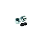 Lippert 2023134661 Dust Cap For 2K To 3.5K 2,000LB. Axle Hubs 1.988 Od New. Price: $13.28.