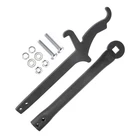 Lift Tool For Husky Towing Centerline Weight Distribution Hitch Replaces 32334. Price: $28.99.