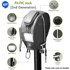 Electric Tongue Jack Cover For Fic Trailer Rv Chains Holder Sun Waterproof New. Price: $109.55.