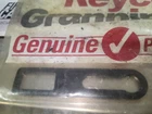 Granning Lock Bar Release Connector Bracket Used Semi Trailers New. Price: $50.00.