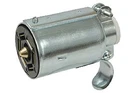 Pollak 12-702P 7-WAY Rv Connection Metal Plug New. Price: $16.07.
