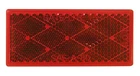 Peterson V483R Reflector, Quick-mount, Rectangular, 3.125""X1.375"""" New. Price: $16.68.