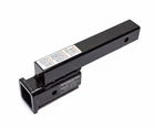 Roadmaster 2' Hi-low Hitch- 048-2 New. Price: $226.27.