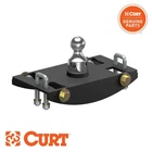 Curt Gooseneck Hitch W/ 2-5/16" Tow Ball 35000 Lb For 19-26 Ram 2500 60633 New. Price: $552.95.