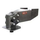 Gen-y Hitch Executive Torsion-flex 5TH Wheel King Pin Box GH-8050 New. Price: $1199.95.