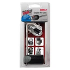 Bolt Lock 7025290 Clamshell 15C F150/16C F250/F350/F450/13C Transit/connect New. Price: $40.19.