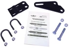 Safe-t-plus Rv Steering Stabilizer Mounting Kit (model: F-53K2.5) New. Price: $98.33.