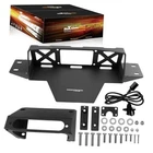 Maxpeedingrods Hidden Winch Plate Mounting Bracket Kit For Gmc New. Price: $378.21.
